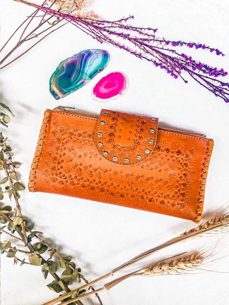 Mahiya SALE Evie Wallet