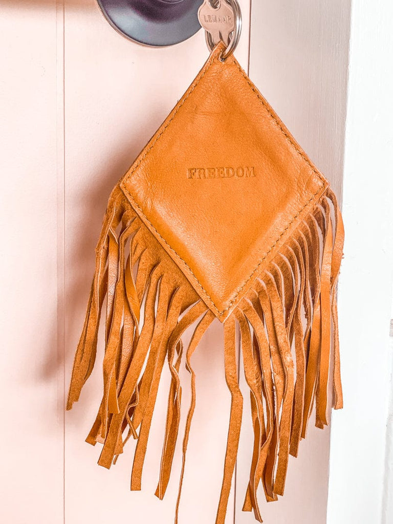 Mahiya Accessories Freedom Key Ring