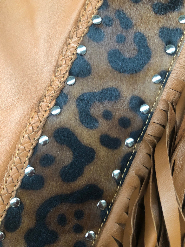 Mahiya Leather Bags Maya Bag