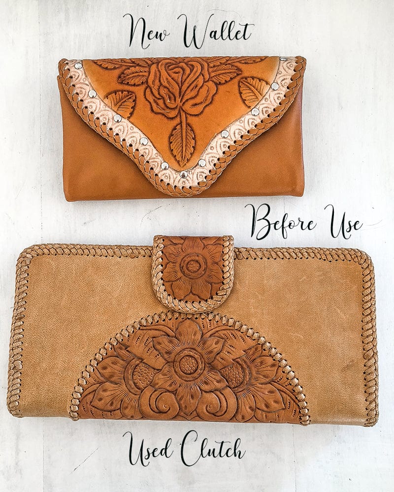 Mahiya Accessories Leather Protector Cream