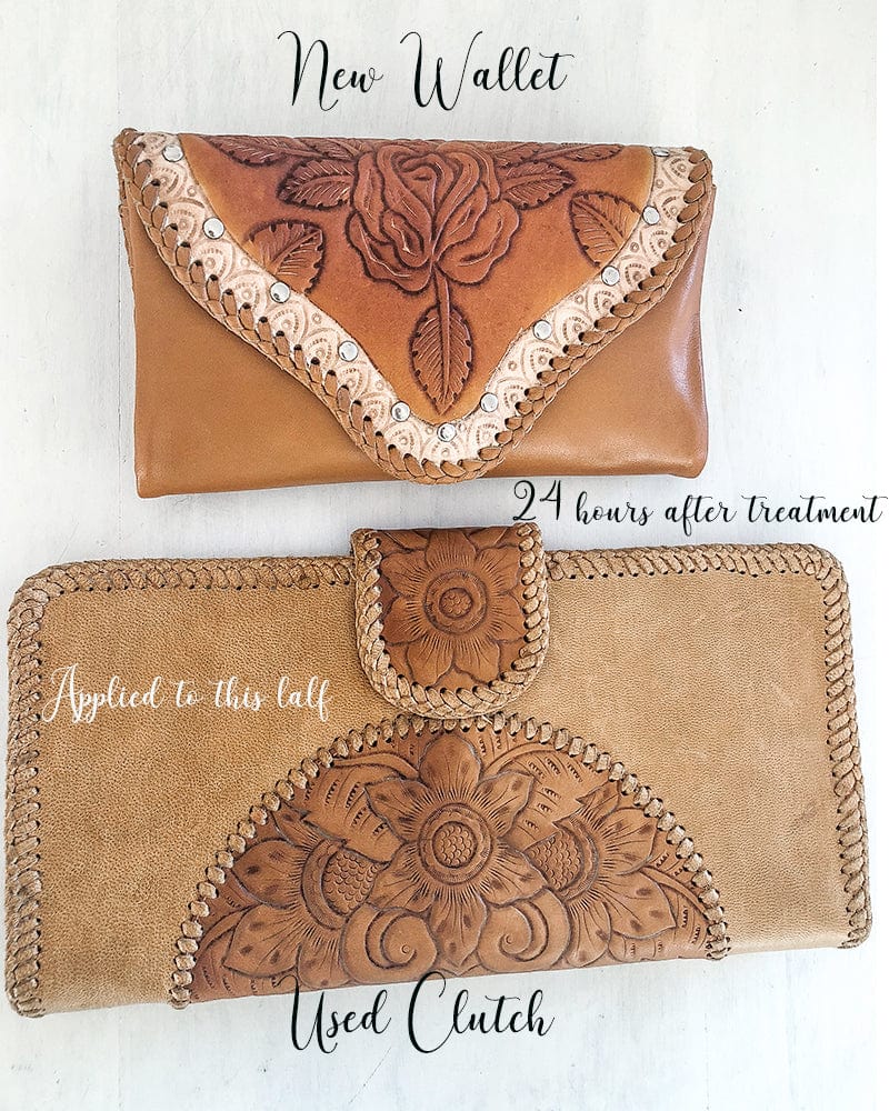 Mahiya Accessories Leather Protector Cream