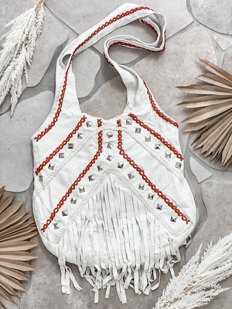 Mahiya Leather Bags Mika Bag