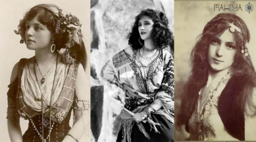 Bohemian Clothing Style – The Best History and Style Guide 2023