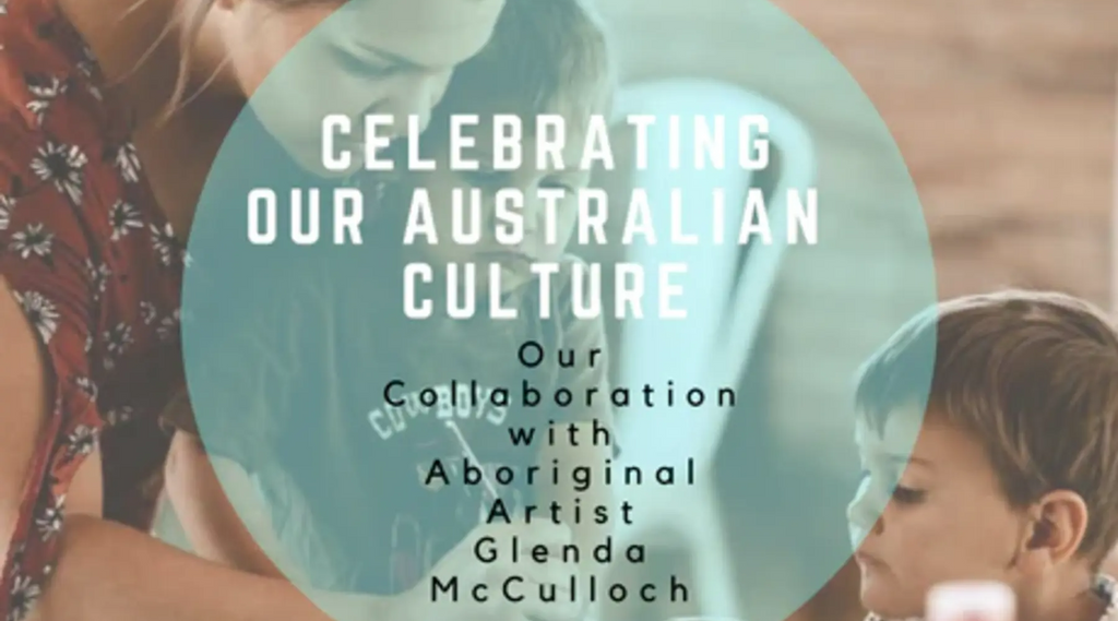 Getting Back To Our Australian Roots - Meet Aboriginal Artist Glenda