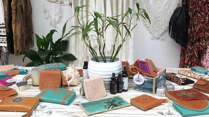Mahiya Showroom Grand Opening | Mahiya BLOG