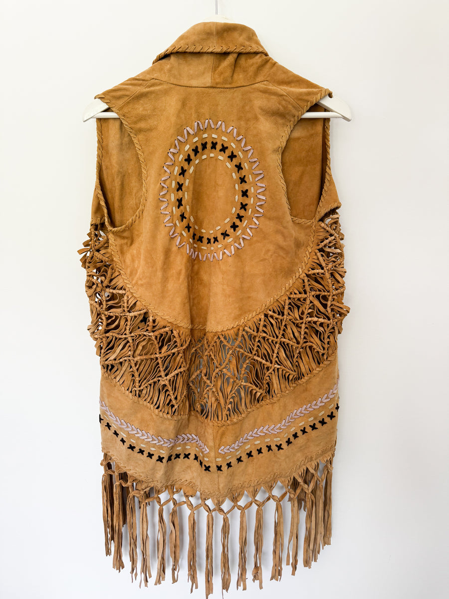 Easy Rider | SHOP Mahiya
