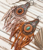 Mahiya Accessories Celestia Key ring