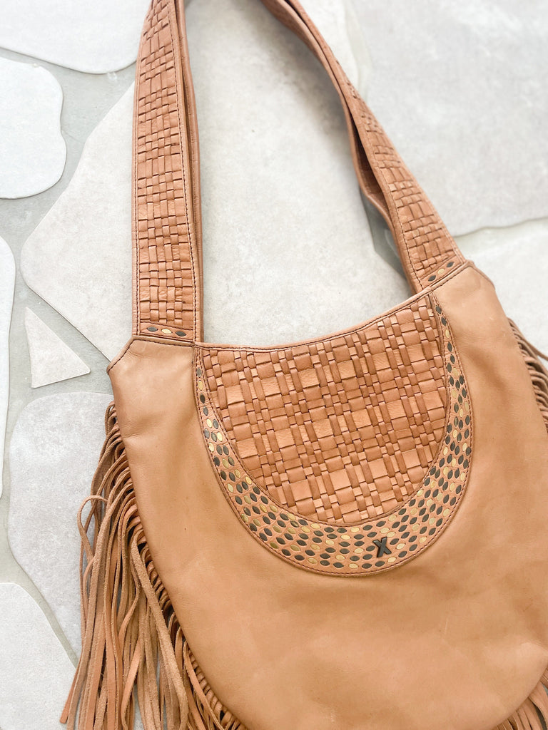 Mahiya Leather Bags Valetta bag