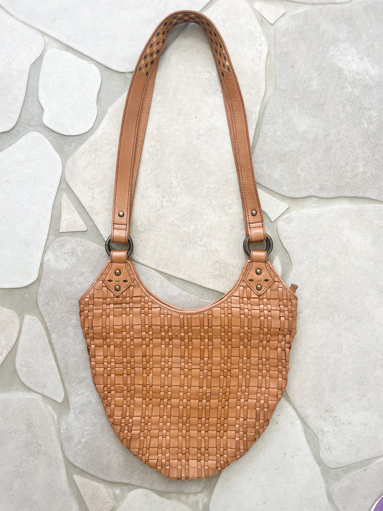 Mahiya Leather Bags Paloma Bag