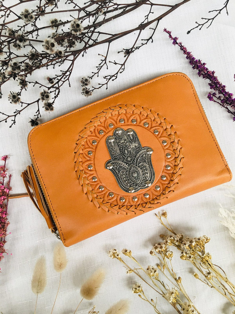 Mahiya Wallets & Clutches Aphrodite Wallet