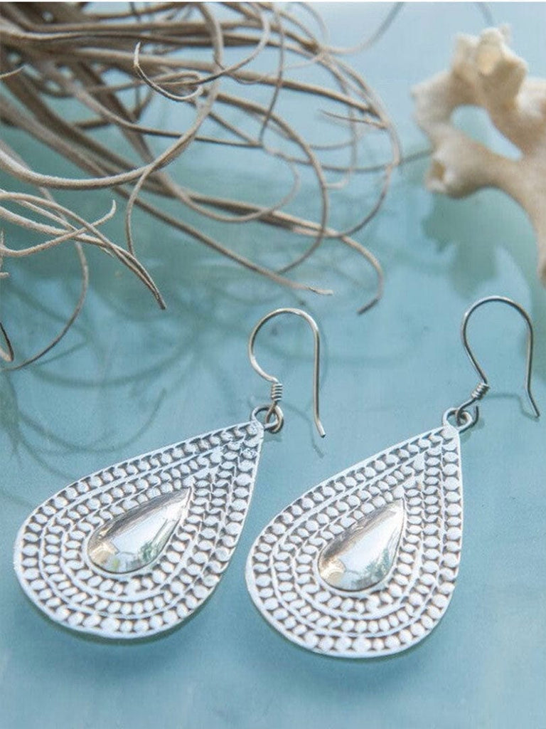 Embella Jewellery Marrakech Earings