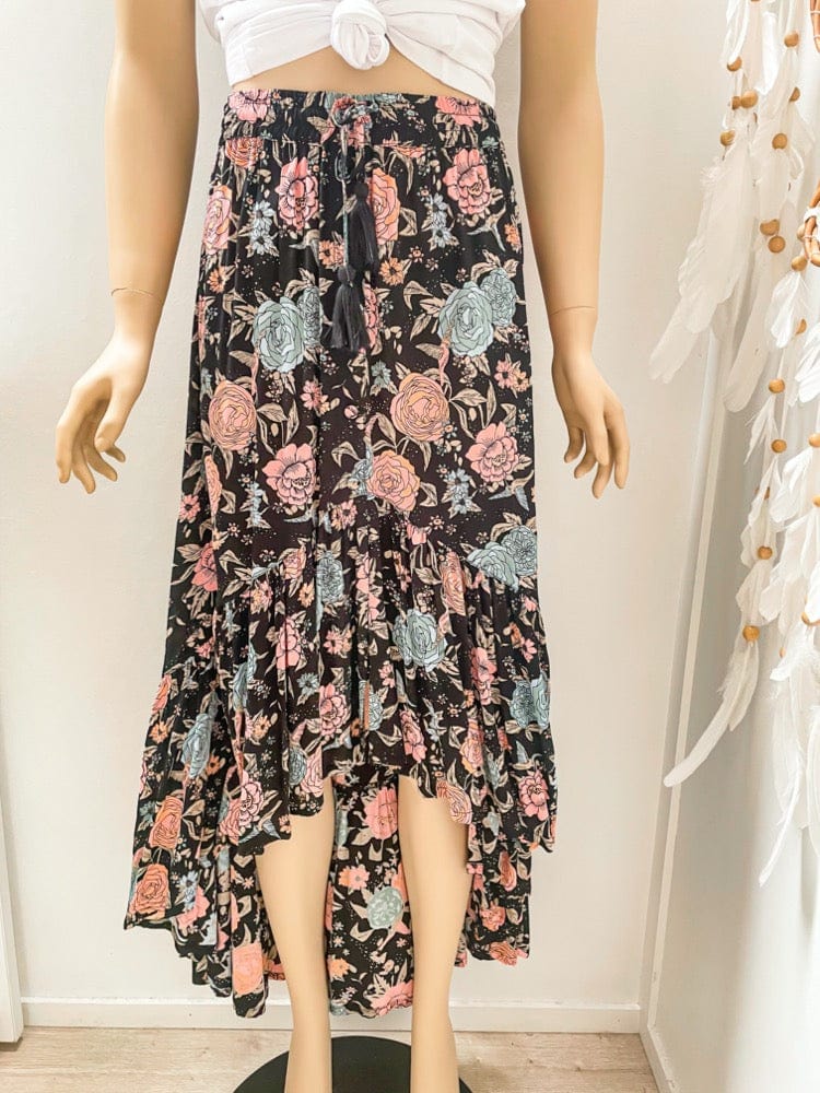 Mahiya SALE Adeline Maxi Skirt - SM SAMPLE CLOTHING SALE