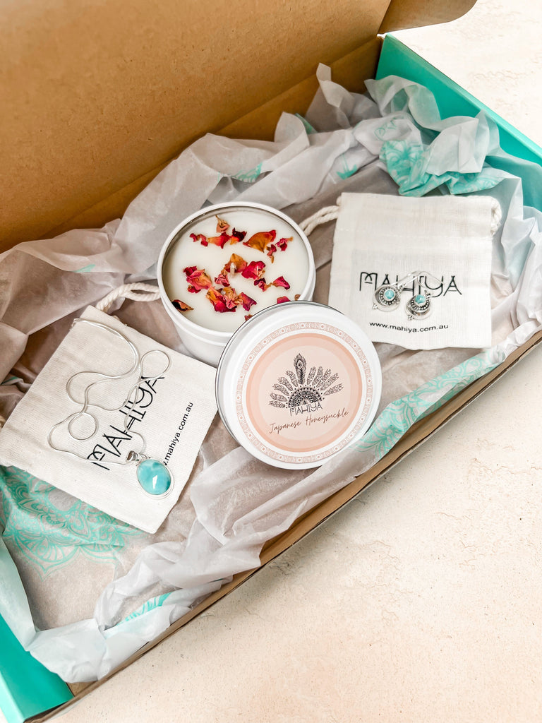 Mahiya Gift Pack - Charm Pack
