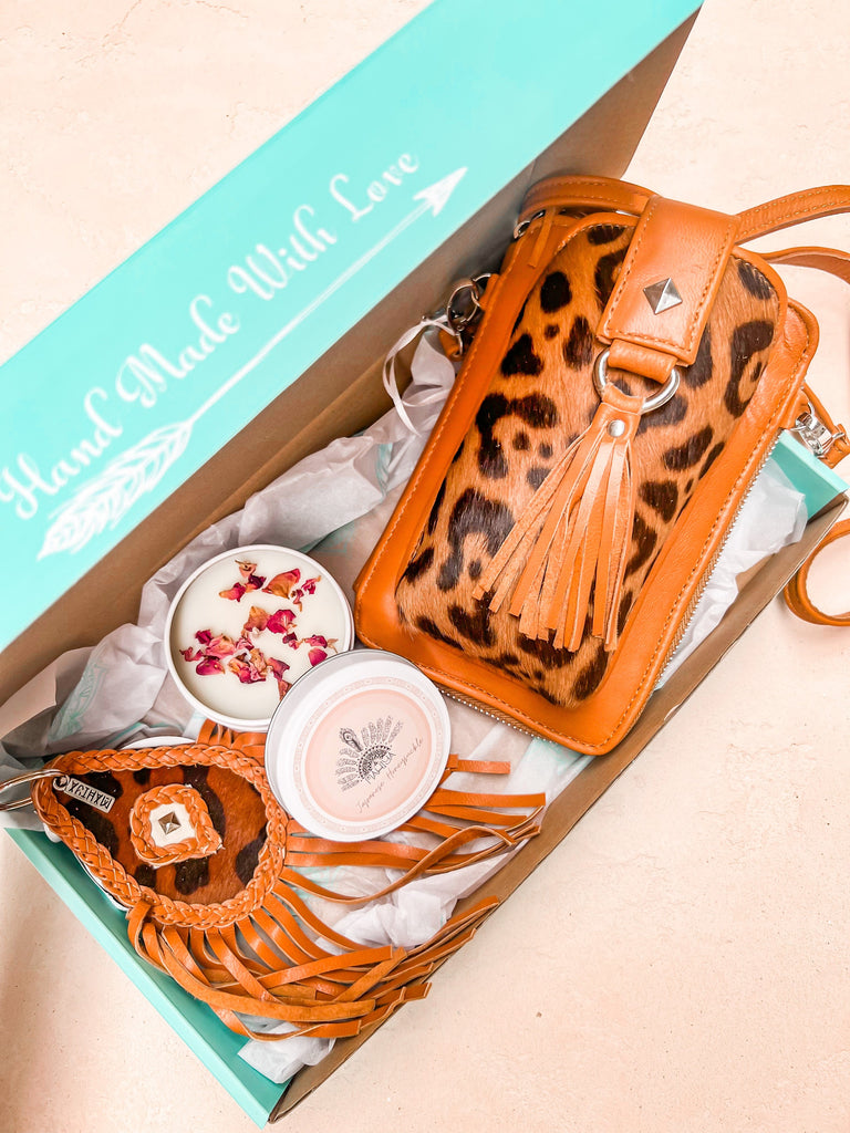 Mahiya Gift Pack - Wild At Heart