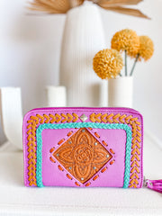 Mahiya Wallets & Clutches Gypset Wallet
