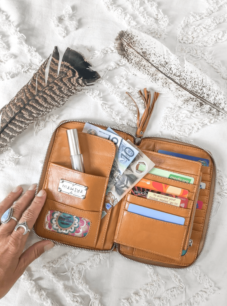 Vintage Rose Bag SHOP Mahiya