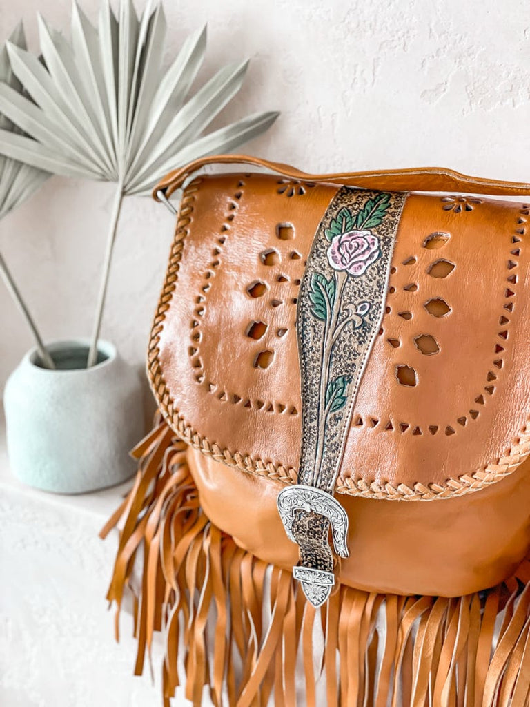 Mahiya Leather Bags Sylvie Bag