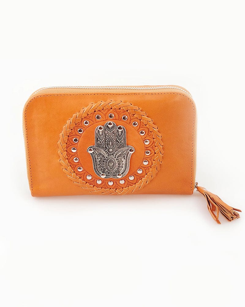 Mahiya Wallets & Clutches Aphrodite Wallet