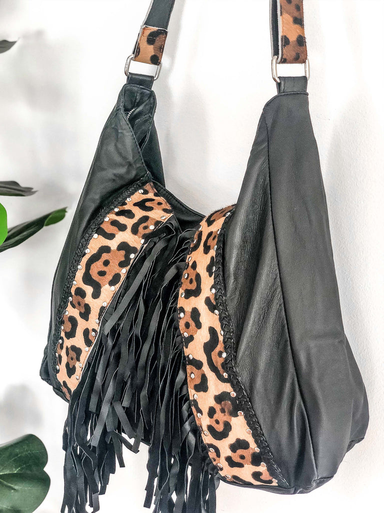 Mahiya Leather Bags Maya Bag