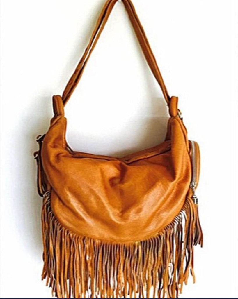 Mahiya Leather Bags Seychelles Convertible Backpack