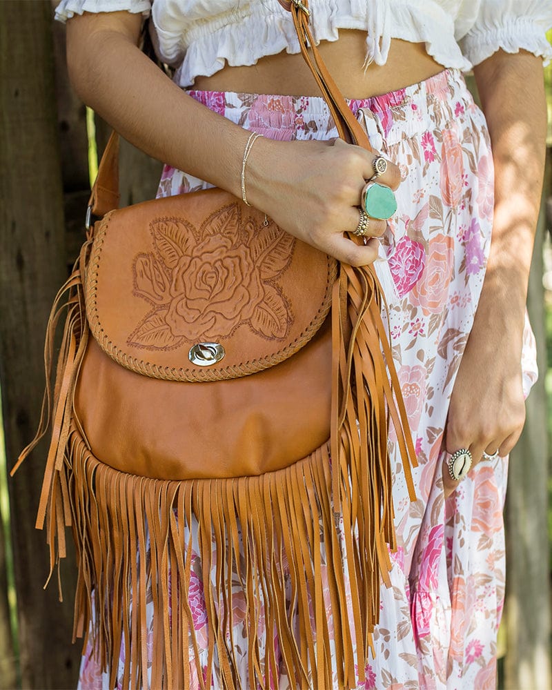 Vintage Rose Bag SHOP Mahiya